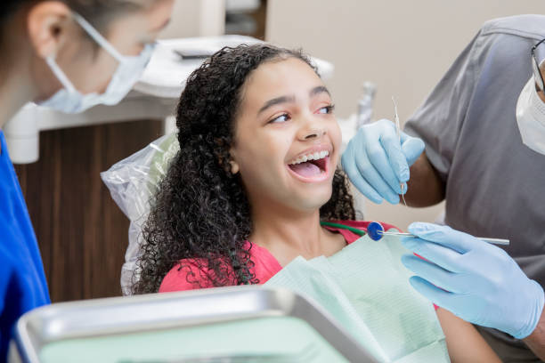 Best Same-Day Emergency Dental Services in Rm Beach, WA