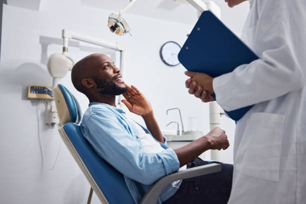 Best Emergency Tooth Extraction in Rm Beach, WA