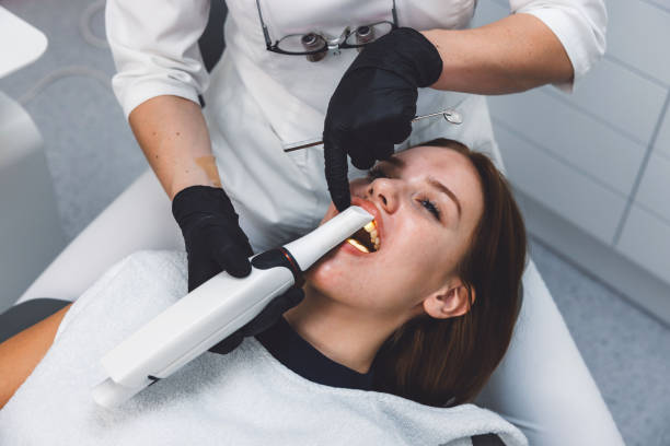 Best Cosmetic Emergency Dentistry in Rm Beach, WA