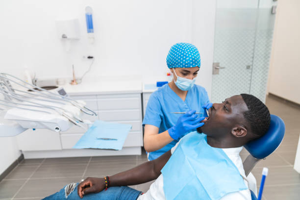 Best Same-Day Emergency Dental Services in Rm Beach, WA